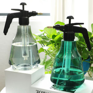 GIANXI Spray Bottle Pneumatic Sprinklers Household Disinfection Cleaning Sprinklers Garden Sprayer Special Pot Flower Special