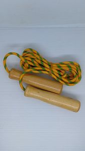 Lompat Tali Jump Skipping Anak Jump Rope
