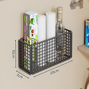 MUGG | Wall-Mounted Drill-Free Kitchen Storage Rack