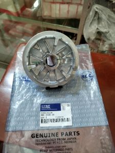 Rumah Roller B65 Aerox 155 Original FCC YSP Genuine Part