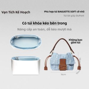 FANJI PROJECT | Túi Duffle Chống Nước Nhẹ