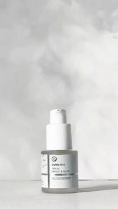 Caleta Skin Serum Bright & Glow - Serum Pencerah Kulit Wajah - Halal & BPOM Terdaftar 20 mL