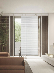GANI | Frosted Glass Film For Privacy and Light Diffusion