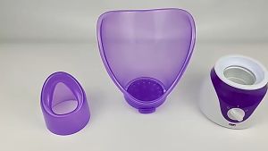 ARAFURA - Biutte.co Air Humidifier Facial Steamer SPA Perawatan Wajah - 618