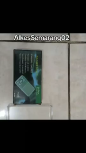 TIMBANGAN DIGITAL POCKET MH-500 Kapasitas 500gr