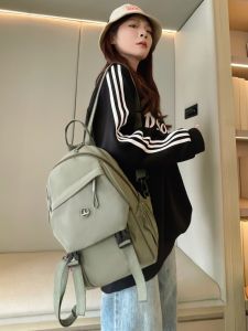 Multi-Functional Lightweight Wear-Resistant Versatile Crossbody Chest Bag Large Capacity Commuting Student Bookbag Outdoor Travel Bag