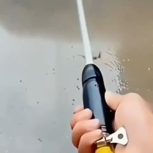 Hose Nozzle Spary Gun Pistol Air Cuci Mobil tekanan Tinggi Kepala Semprotan Air Semprotan Cuci Motor
