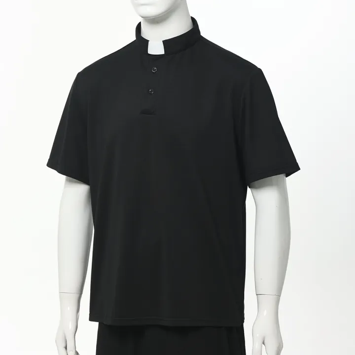 Clerical polo shirts hotsell