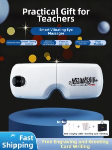 Xidanyinxiang | Functional Premium Eye Massager