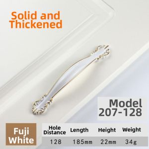 OME | Vintage Style Single Hole Handle