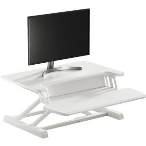Brateck | Adjustable Standing Desk Workstation Riser