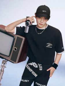 Champion | Summer Baseball Cap