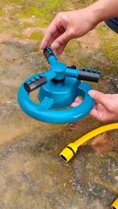 สปริงเกอร์ มินิสปริงเกอร์ หัวสปริงเกอร์ 360 อเนกประสงค์ หัวสปริงเกอร์ 1/2 สวน รดน้ำ ลดความร้อนวางบนลังคา เเข็งเเรง ทนทาน คละสี KT240 จัดส่งภายใน48ชม.