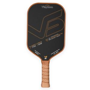 Vispinvo | Professionally Certified Carbon Fiber T700 Pickleball Racket Full Set