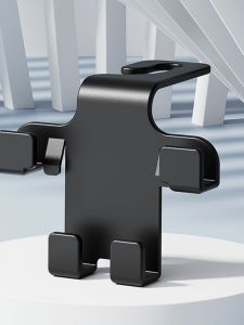 Móc Treo Đồ Dùng Gắn Trên Xe Hơi Đa Chức Năng Vô Hình Túi Đựng Đồ Đeo Lưng Chai Đựng Nước Đồ Dùng Nội Thất Xe Hơi