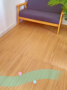 JIFANPAUL | Đồ Chơi Đệm Nước Làm Mát Kích Thước Lớn Bền