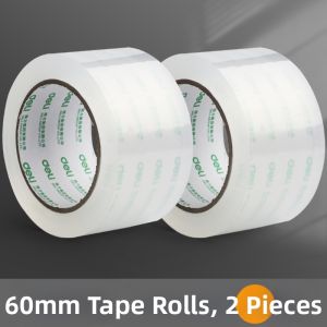 Handheld Tape Dispenser Sealer Cutter