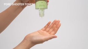 RETURNU - PORE SHOOTER TONER