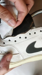 Repaint Cat Sepatu Waterbased Paint Tas Topi Canvas Mesh Jeans Nubuck Suede Recolor Fabric Paint / Cat Sepatu Canvas / Repaint Sepatu / Cat Sepatu Waterbased