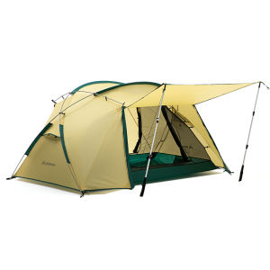 BSWOLF | Professional Waterproof Outdoor Tent