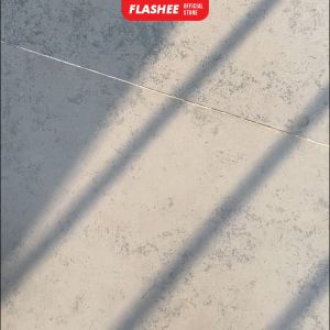 Flashee Binder Cello Transparan A5 A6 6 ring A4 3 ring untuk Binder Photocard Polaroid Binder