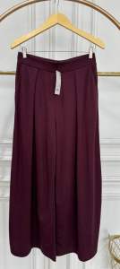 Culotte Pants by Uniql* - Celana Kulot Wanita