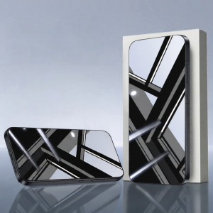 Newyu | Anti-Reflective Water Adhesive Anti-Fingerprint Full Screen Protective Mobile Film