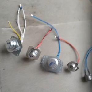 rơ le nhiệtcảm biến nhiệt cho nồi cơm điện tử
