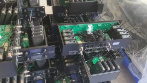 SOKC MU208 Wireless Microphone System 8 Channel U Cordless Mic Set with Handheld for KaraokeEvents