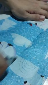 Boqi Factory แผ่นเจลเย็น เจลเย็นลดความร้อน แผ่นเจลเย็น ที่นอนสุนัข แมว Coolpad2568