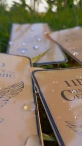 Protector Layar Ceramic Matte Anti Glare untuk Smartphone TECNO, Vision, OPPO & ITEL