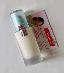 (Tem chính hãng) Kem Lót Kiềm Dầu Mịn Da Che Phủ Lỗ Chân Lông Code Glokolor Fix-on Primer 30ML. Date 2027