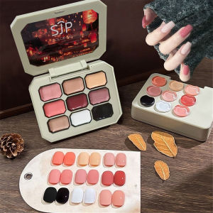 1 PC เล็บเจลทาเล็บ Patting กาวสียอดนิยมสีเล็บ Enhancement Art ตกแต่งการสร้าง INS Y2K