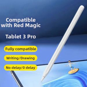 No-Lag Stylus Pen For Red Magic Gaming Tablet 3 Pro