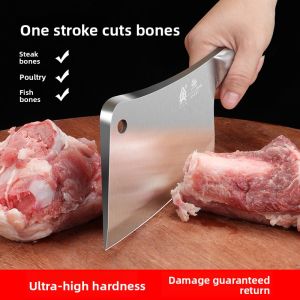 CMGF | Dao Chopping Cắt Xương Bền Đẹp