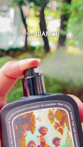 Lakescent Kidnappin Dreams 50ml + Tropicey 50ml