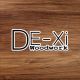 De-xi woodwork