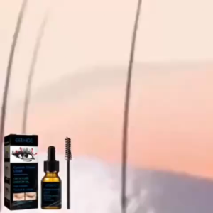 Penebal Bulu Mata Serum Penumbuh Bulu Mata Dan Alis Eyelash Serum | Pemanjang Bulu Mata & Serum Pertumbuhan Alis