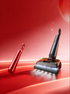 Midea | Odor Removal High Temperature Steam Mop