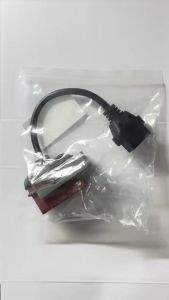 Cáp Chuyển Đổi Lexia3 PP2000 Peugeot Diagnostic Tool 30 Chân Sang OBD2 16 Chân - Thiết Bị Chẩn Đoán Xe Bán Chạy Nhất