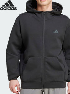 adidas | Full-zip Men Outdoor Casual Jacket