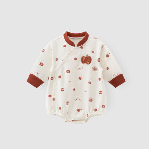 ชุดคลุมศีรษะผ้าฝ้ายนุ่มสีแดงสำหรับเด็ก ชุดคลุมศีรษะทรงสามเหลี่ยมสำหรับเด็กผู้ชายและผู้หญิง ช่วงฤดูใบไม้ผลิและฤดูใบไม้ร่วง ชุดคลุมศีรษะแบบสวมหัว