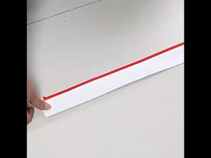 3.8cm*5m Cord Cover Floor Self-Adhesive Soft PVC Cord Covers for Wires on Floor