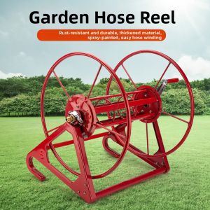 MUHUALAN | Agricultural Hose Reel