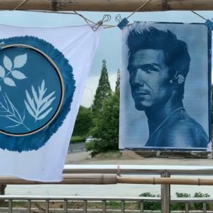 50/100ml Jacquard Cyanotype Sensitizer Set: A Comprehensive Guide