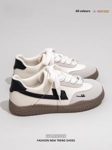 Warrior | Lightweight Breathable Soft Sole Casual Sneakers