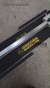 Alat Potong Keramik Granit Manual 60cm 80cm 100cm 120cm UNICORN TOOLS