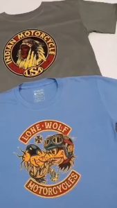 American original brand classic vintage cotton white t shirt for men graphic tees aesthetic outfit 238016