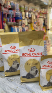 Hạt Cho Mèo Ba Tư Trưởng Thành Royal Canin Persian Adult
