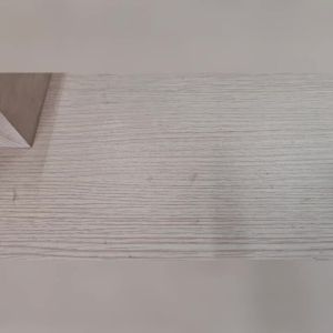 New Woodworking Table Saw/trimming Machine Height Gauge Precision Measuring Ruler Aluminum Alloy Double Scale Inch+metric
